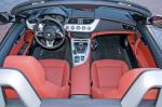 BMW Z4 2009 года